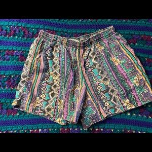 80’s Mens Shorts